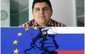 феновете ивайло мирчев прочетат текст европа купува русия докато продава морал