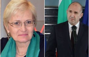 политологът мария пиргова писъците опозицията радев нямане правят премиерът работи интересите българия