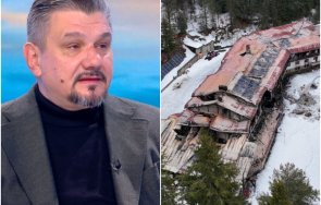 криминален психолог шокиращи разкрития ужаса петрохан пили променящата съзнанието аяуаска водещият ритуала можел извади транса участниците
