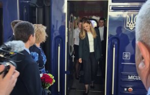 министър велислава петрова участва срещата върха украйна югоизточна европа снимки