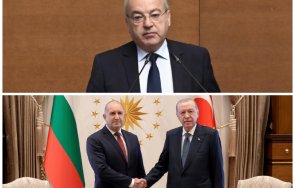 кабинетът категорична позиция слагаме нищо масата преговорите боташ