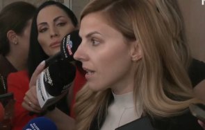 гореща тема велислава петрова видя сценарий спекулациите декларацията украйна буря чаша вода