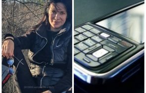 късен апаш открадна телефона яна маринова актрисата предлага награда видео