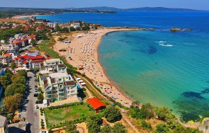 морето сред чистите европа българия топ
