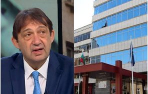 министър шишков слага ред мррб закрива цялата дирекция обществени поръчки щата отиват ножа