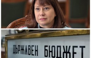 омбудсманът делчева позиция бюджета пенсионерите прага бедност