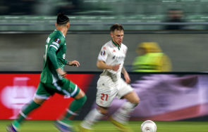 лудогорец иска върне шампионската корона