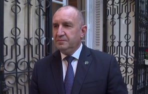 извънредно пик радев макрон покани лично коалицията желаещите отказах мястото българия предоставяме помощ украйна видео