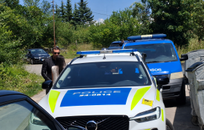 сдвр залови шофьор рекордните 460 промила алкохол
