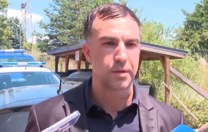 заловиха джигит промила алкохол конфискуват колата видео