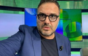 зловещо откриха овъгленото тяло журналист италия разследват убийство