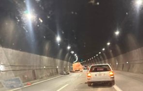 свидетел проговори инцидента тунел витиня автобусът беше пълен никой носеше колан
