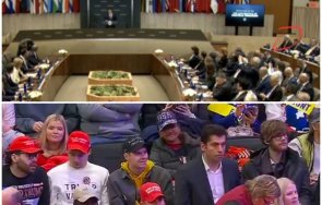 тотална пародия иван демерджиев новият кирил петков