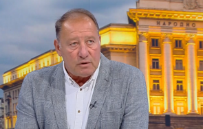 ангел найденов разполагането американските самолети прави участник войната риск сигурността