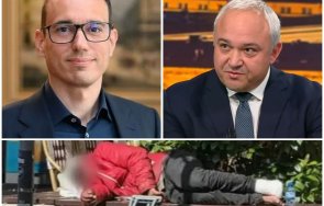извън контрол вниманието терзиев демерджиев бездомни превзеха площад гарибалди граждани оплакват тормоз палежи