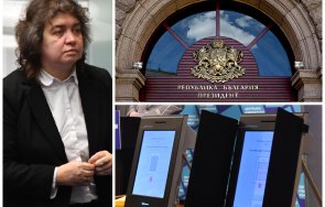 гореща тема киселова посочи четирите възможни дати президентските избори направи важно уточнение държавния глава