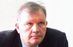 зам министър представя мерки съхранението горите