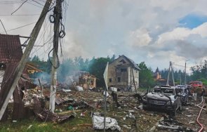 русия атакува киев десетима убити близо 100 ранени удари