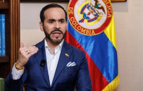 екипът новоизбрания президент колумбия съобщи смъртни заплахи