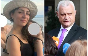 бомба пик бившата жена емил дечев сигнализира дъщера неизвестност седмица