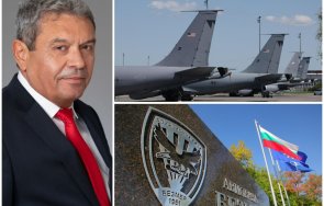 зелената светлина безмер шефът комисията отбрана заплаха българия ситуация