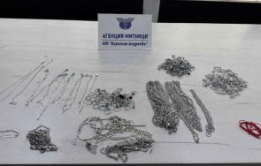 спипаха контрабандно сребро капитан андреево