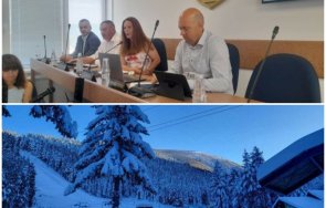 декларация общинските съветници самоков казаха новия лифт мальовица