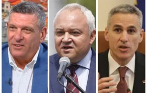 мислителят кандев политиката мръсна игра демерджиев самотен битката корупцията олигархията
