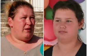 сестрата наталия първи думи момента видя разплака