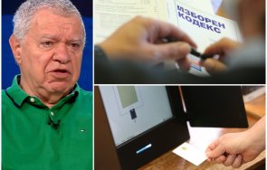 михаил константинов избухна махнете изборната цензура 500 000 българи гласуват заради машините