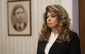 гореща тема един два мандата президент изкара илияна йотова заради сегашната ситуация