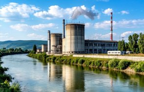 румънската аец черна вода разполага дни нивото дунав продължи спада