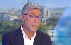 спекулациите без даниел вълчев президентските избори