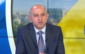 експерт национална сигурност работим придобиването системи противовъздушна отбрана