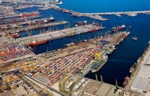 затвориха пристанище констанца сигнал бомба