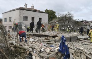 две деца четирима възрастни загинаха руски удар къща