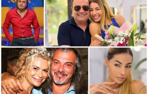 черешката шоуто джуди халваджиян събрал рачков адреналинката виктория снаха кремена избрала годежния пръстен