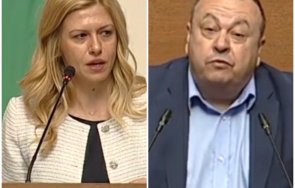 машина времето поискаха михаела доцова използва целия авторитет накара демерджиев даде първата справка полетите пеевски видео