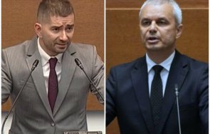 ожесточени дебати сави василев скочи възраждане сте вие радев видео
