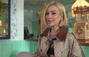 енджи касабие сервира алкохол черешката