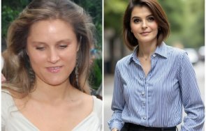 нова доза злобария ирина диаман пак изцепи път топ адвокат