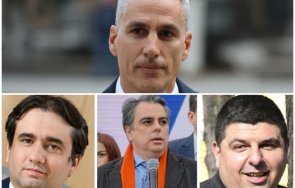 пронизващ коментар сектантите вярват гюров спечели изборите