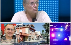 психиатрична дисекция цветеслава гълъбова убиецът загатото завършен садист искал накаже жертвата последните секунди живота