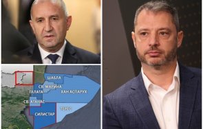 разби опорките делян добрев категорична позиция сделката блока хан тервел добра българия радев дал никакви проценти