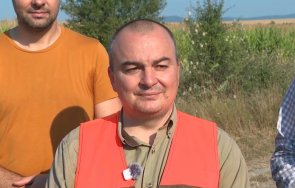 министър абровски дигитализацията ловния сектор следващата стъпка 