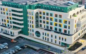 новата детска болница бургас започва работа висок интерес