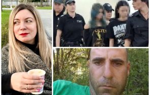 животните умират умнокрасивитетът скочи съдията прокуратурата повдигне обвинения свидетелите гледали живо шоуто убийството пловдив