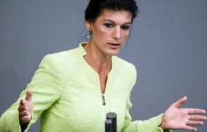 bild партията вагенкнехт готова сформира коалиция алтернатива германия саксония анхалт