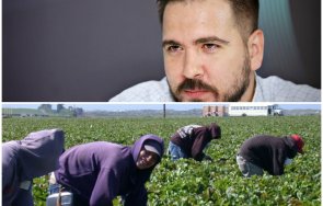 експерт посочи донесе вносът работници чужбина