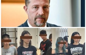 рамо темида вицепремиерът христов коментар децата садисти пловдив
